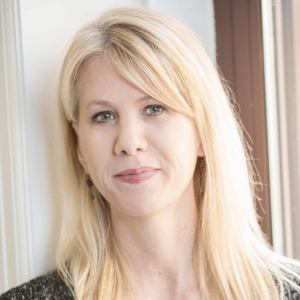 Fundraising Page: Michelle Chaffee